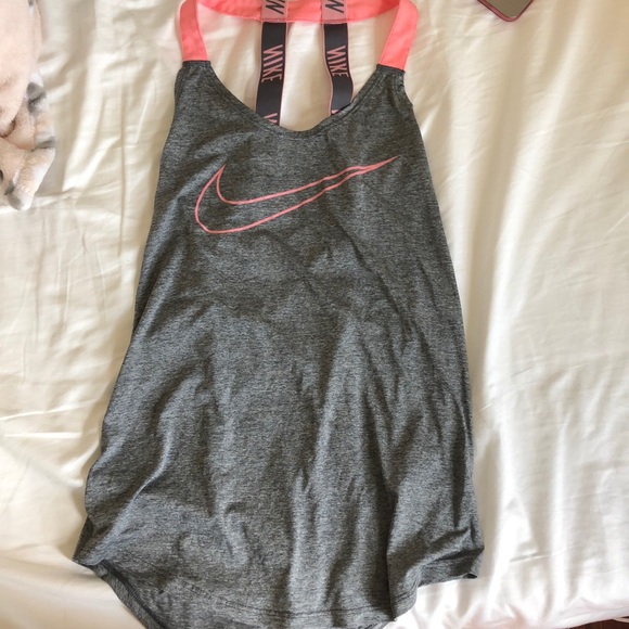 Nike Tops - NIKE TANK TOP